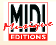 MIDI Musique Éditions